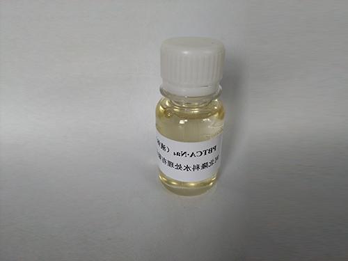 新乡PBTCA·Na4 2-膦酸丁烷-1，2，4-三羧酸四钠